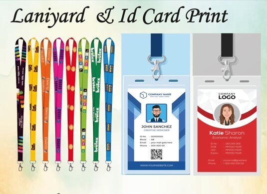 ID card